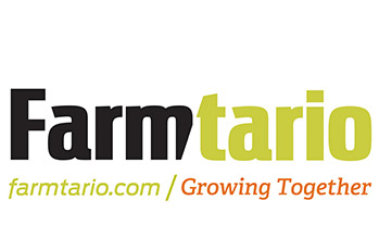 Farmtario - Growing Together logo