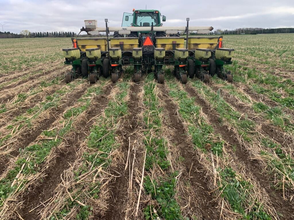 Photo credits: Lawrence Hogan, Huron County