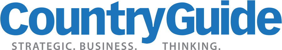 Country-guide logo