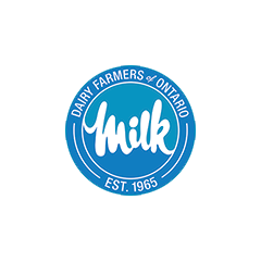 Dairy Farmers of Ontario Logo