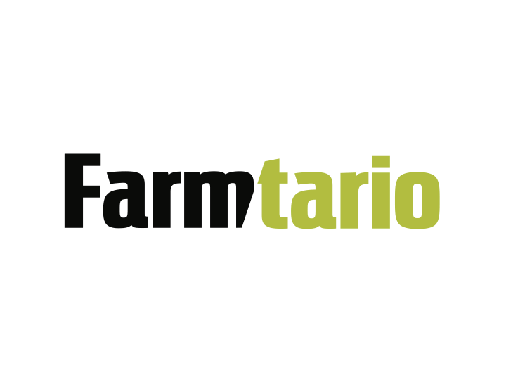 Farmtario Logo