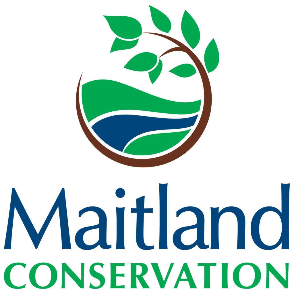 Maitland Valley Conservation Authority: Water Quality Monitoring